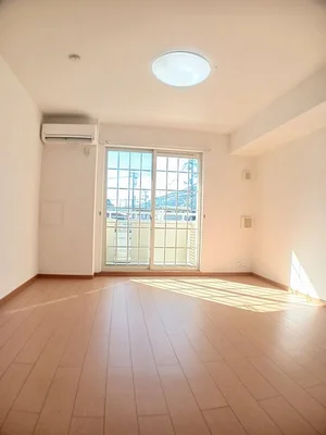 のマンスリーマンション・ウィークリーマンション「メゾンヌーベル 103・洋室(No.1289674)」メイン画像