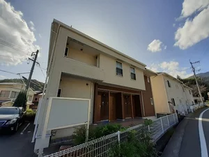 安登駅（広島県）のマンスリーマンション・ウィークリーマンション「α　ＩＣＨＩＳＡＫＯ　Ａ 102・洋室(No.1289676)」メイン画像