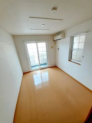 のマンスリーマンション・ウィークリーマンション「ゴールデン・リリィＤ 103・洋室(No.1289678)」メイン画像