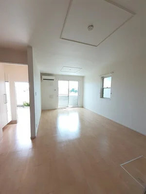 のマンスリーマンション・ウィークリーマンション「イースト　マージュ　Ａ 101・洋室(No.1289680)」メイン画像