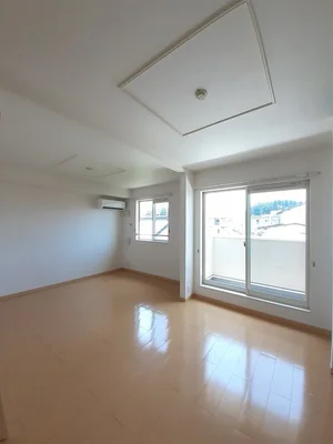 のマンスリーマンション・ウィークリーマンション「カーサ・フィオーレ 203・洋室(No.1289681)」メイン画像