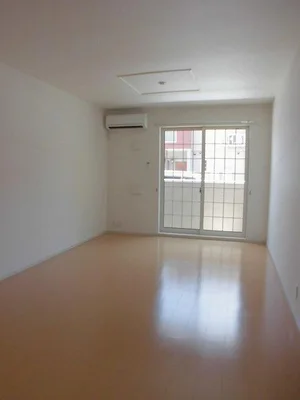 のマンスリーマンション・ウィークリーマンション「グラース・ミニョン　Ｂ 102・洋室(No.1289682)」メイン画像