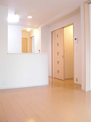 竹原駅（広島県）のマンスリーマンション・ウィークリーマンション「ロベルタ 203・洋室(No.1289690)」メイン画像