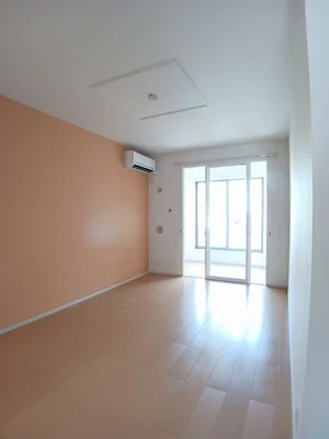 のマンスリーマンション・ウィークリーマンション「ロベルタ 102・洋室(No.1289691)」メイン画像