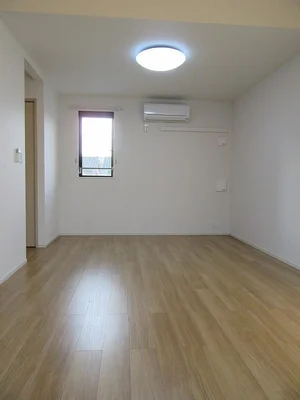 広駅（広島県）のマンスリーマンション・ウィークリーマンション「フランフレーシュ 204・K(No.1289695)」メイン画像