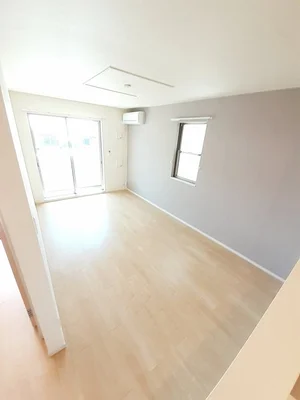 のマンスリーマンション・ウィークリーマンション「ビ・ホープフル桜ヶ丘　プラス 101・洋室(No.1289697)」メイン画像