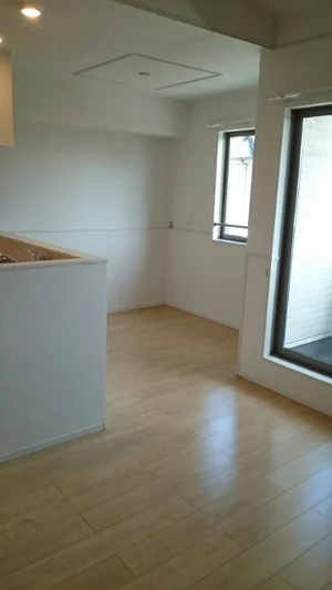 のマンスリーマンション・ウィークリーマンション「ドミール　ヒロ 202・洋室(No.1289699)」メイン画像