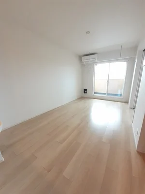 のマンスリーマンション・ウィークリーマンション「フロイデ　Ｃ 202・洋室(No.1289715)」メイン画像