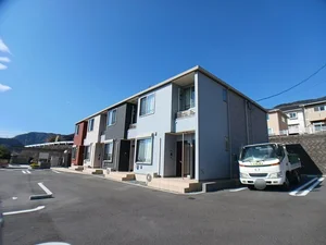 のマンスリーマンション・ウィークリーマンション「イコマ＆カドヤ 202・洋室(No.1289716)」メイン画像