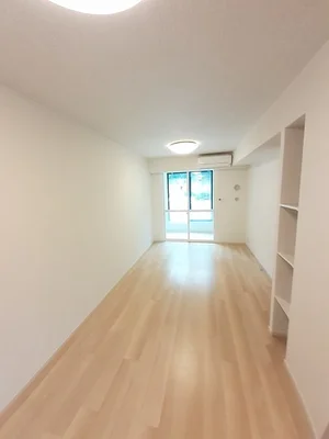 松江市のマンスリーマンション・ウィークリーマンション「カルム八雲　Ⅱ 102・洋室(No.1289719)」メイン画像