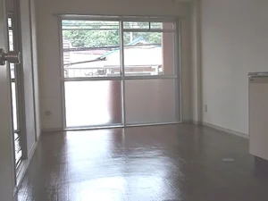 大町駅（広島県）のマンスリーマンション・ウィークリーマンション「清水ビル 201・和室(No.1289725)」メイン画像