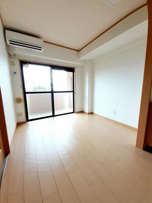 のマンスリーマンション・ウィークリーマンション「サニーカーサＢ 205・洋室(No.1289726)」メイン画像