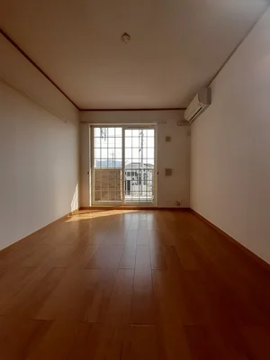 のマンスリーマンション・ウィークリーマンション「プランタンＡ 101・洋室(No.1289727)」メイン画像