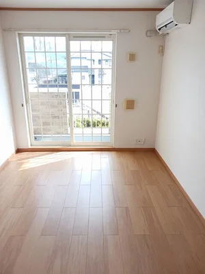 のマンスリーマンション・ウィークリーマンション「プランタンＡ 101・洋室(No.1289727)」メイン画像