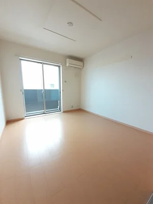 山口県のマンスリーマンション・ウィークリーマンション「アニューＪ　Ⅱ 103・洋室(No.1289731)」メイン画像