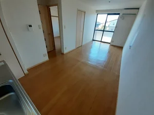 福岡県の大東建託リーシング株式会社のマンスリーマンション・ウィークリーマンション「グレースタウンＡ 203・洋室(No.1289736)」メイン画像