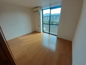 福岡県の大東建託リーシング株式会社のマンスリーマンション・ウィークリーマンション「ハッピネス弐番館 102・洋室(No.1289737)」メイン画像