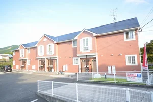 福岡県の大東建託リーシング株式会社のマンスリーマンション・ウィークリーマンション「エスポワール茶屋ノ原 202・和室(No.1289740)」メイン画像