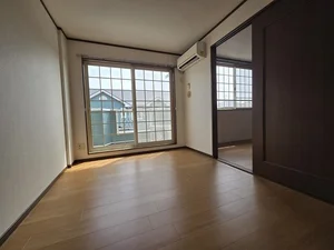 のマンスリーマンション・ウィークリーマンション「サンライズ２１　Ｂ 202・洋室(No.1289742)」メイン画像