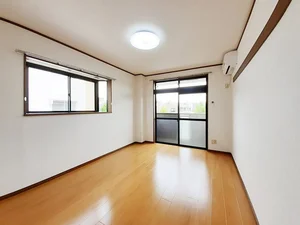 福岡県の大東建託リーシング株式会社のマンスリーマンション・ウィークリーマンション「ＩＤ　ＨＯＵＳＥ 201・洋室(No.1289743)」メイン画像