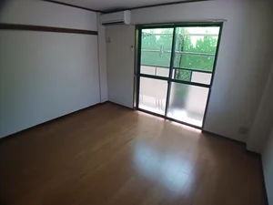 福岡県の大東建託リーシング株式会社のマンスリーマンション・ウィークリーマンション「中町ハイツ 102・洋室(No.1289744)」メイン画像