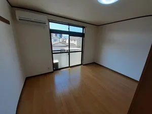 香蘭女子短期大学周辺のマンスリーマンション・ウィークリーマンション「ブランシェ 203・洋室(No.1289745)」メイン画像