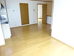 福岡県の大東建託リーシング株式会社のマンスリーマンション・ウィークリーマンション「アーベン有田Ⅰ 203・洋室(No.1289746)」メイン画像