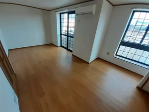 のマンスリーマンション・ウィークリーマンション「ニューフラットＣ 203・洋室(No.1289747)」メイン画像