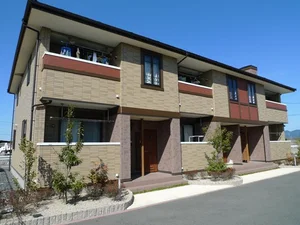 福岡県の大東建託リーシング株式会社のマンスリーマンション・ウィークリーマンション「エテルノ　フェリーチェⅠ 203・洋室(No.1289752)」メイン画像