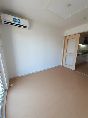 のマンスリーマンション・ウィークリーマンション「ビクトリアⅡ　Ｂ 101・洋室(No.1289753)」メイン画像