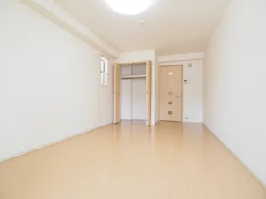 北九州市戸畑区のマンスリーマンション・ウィークリーマンション「シャイン戸畑 103・洋室(No.1289754)」メイン画像