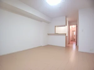 二島駅（福岡県）のマンスリーマンション・ウィークリーマンション「グリーンヒル 101・洋室(No.1289755)」メイン画像