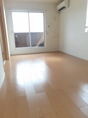 のマンスリーマンション・ウィークリーマンション「サンヒルズ・ＴＳ 201・洋室(No.1289756)」メイン画像