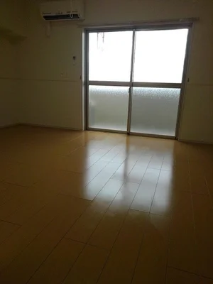 久留米駅（福岡県）のマンスリーマンション・ウィークリーマンション「ＯＳＡＮＰＯ上津 602・洋室(No.1289757)」メイン画像