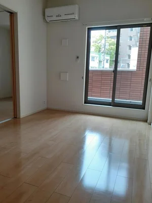 のマンスリーマンション・ウィークリーマンション「レスポワール湯の坂 202・洋室(No.1289758)」メイン画像