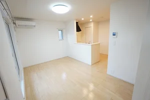 福岡県の大東建託リーシング株式会社のマンスリーマンション・ウィークリーマンション「ビオラハウス　Ⅰ 201・LDK(No.1289759)」メイン画像