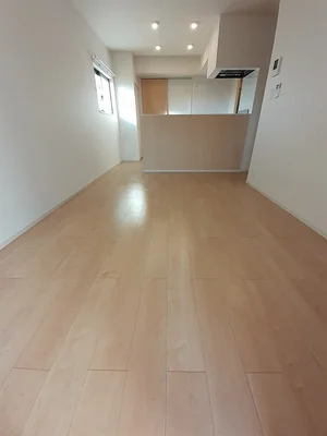 福岡県の大東建託リーシング株式会社のマンスリーマンション・ウィークリーマンション「サクラ　ヴィレッジⅠ 101・洋室(No.1289761)」メイン画像