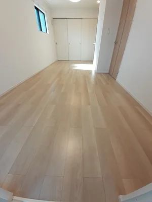 福岡県の大東建託リーシング株式会社のマンスリーマンション・ウィークリーマンション「チェスナッツ　桜大 101・洋室(No.1289766)」メイン画像