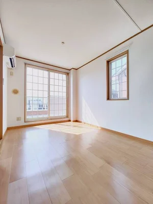 のマンスリーマンション・ウィークリーマンション「センチュリーⅢ 203・洋室(No.1289768)」メイン画像