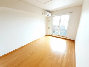 小城市のマンスリーマンション・ウィークリーマンション「サンクレメントＣ 202・洋室(No.1289773)」メイン画像