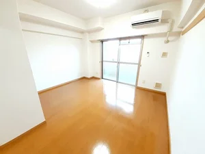 佐賀市のマンスリーマンション・ウィークリーマンション「グロリオーサ 207・洋室(No.1289774)」メイン画像