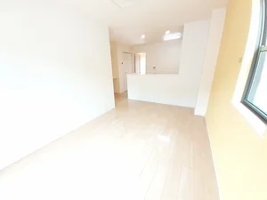 佐賀大学有田キャンパス周辺のマンスリーマンション・ウィークリーマンション「エアリーサンシャインⅢ　Ａ 101・洋室(No.1289778)」メイン画像