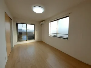 のマンスリーマンション・ウィークリーマンション「ＹＡＭＡＴＯ　Ⅳ 306・洋室(No.1289780)」メイン画像