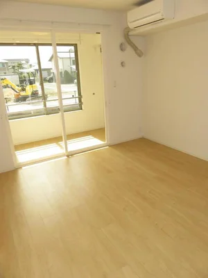 のマンスリーマンション・ウィークリーマンション「プリュレ 103・洋室(No.1289783)」メイン画像