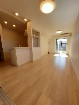 豊後大野市のマンスリーマンション・ウィークリーマンション「ルミナ　エテルナ　Ａ 201・洋室(No.1289788)」メイン画像