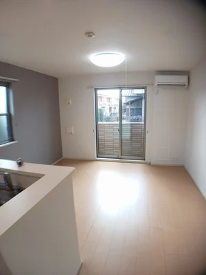 熊本県のマンスリーマンション・ウィークリーマンション「プリマ　グレース 101・洋室(No.1289794)」メイン画像