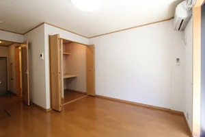 愛知県の大東建託リーシング株式会社のマンスリーマンション・ウィークリーマンション「アポロⅠ 103・洋室(No.1289804)」メイン画像