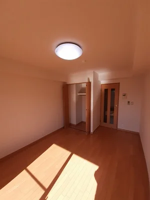 大田区のマンスリーマンション・ウィークリーマンション「Ｌｏｎｇ　ＨｏｕｓｅⅡ 302・洋室(No.1289806)」メイン画像