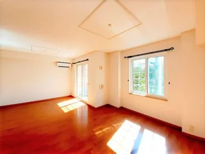 のマンスリーマンション・ウィークリーマンション「サンパティーク　アビテ　Ⅰ 103・洋室(No.1289807)」メイン画像