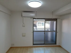 のマンスリーマンション・ウィークリーマンション「ニコル 205・洋室(No.1289813)」メイン画像